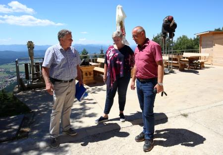 OBNOVA DOMA NA SLIVNICI 05 FOTO LJUBO VUKELIČ